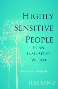 Book about Highly Sensitive People